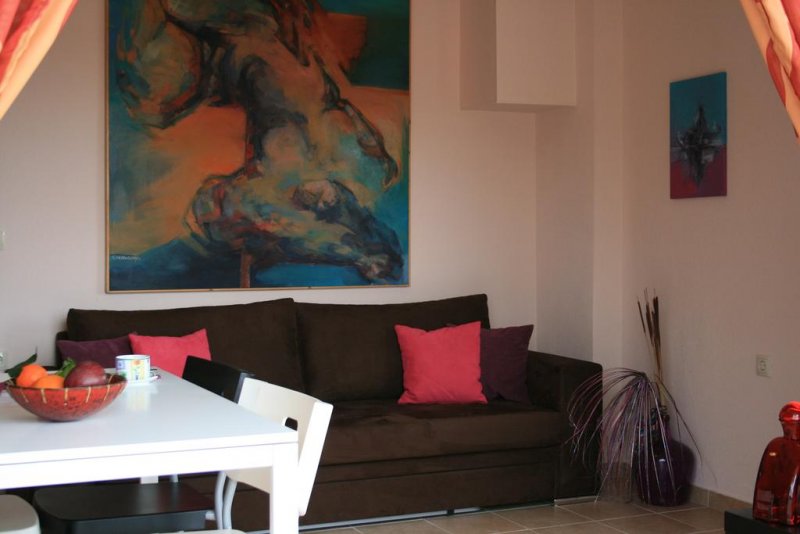 Yasoo Holiday Apartments - Снимка 10