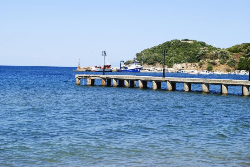 Yasoo Holiday Apartments - Снимка 11