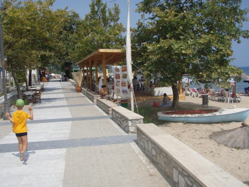 Yasoo Holiday Apartments - Снимка 8