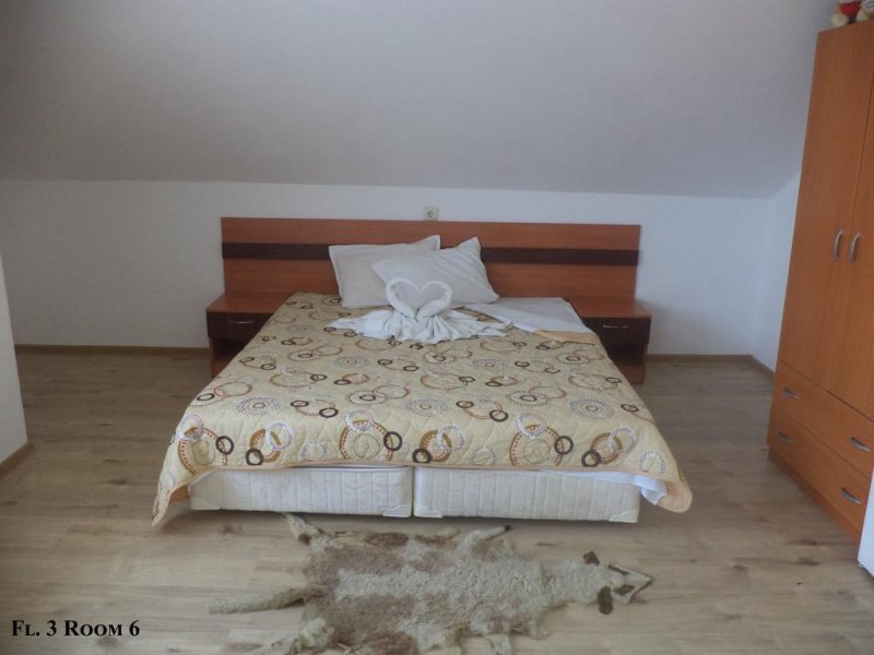 Къща за гости Лилия - Снимка 5