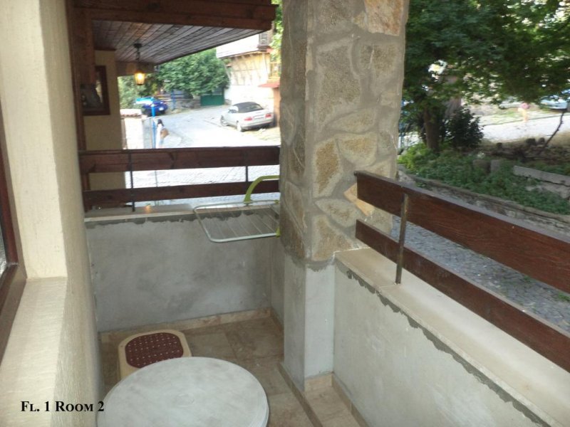 Къща за гости Лилия - Снимка 8