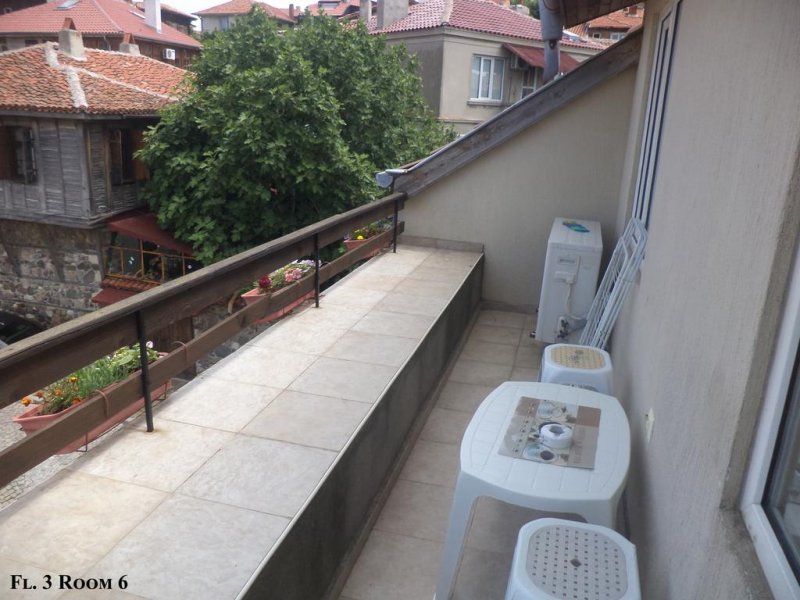 Къща за гости Лилия - Снимка 4