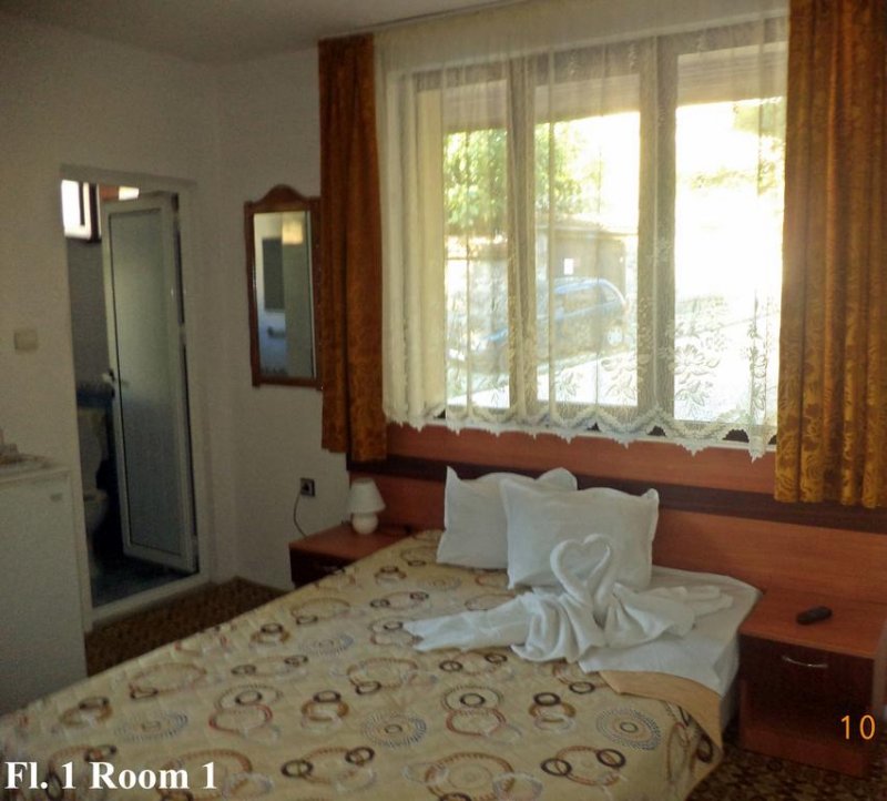 Къща за гости Лилия - Снимка 7