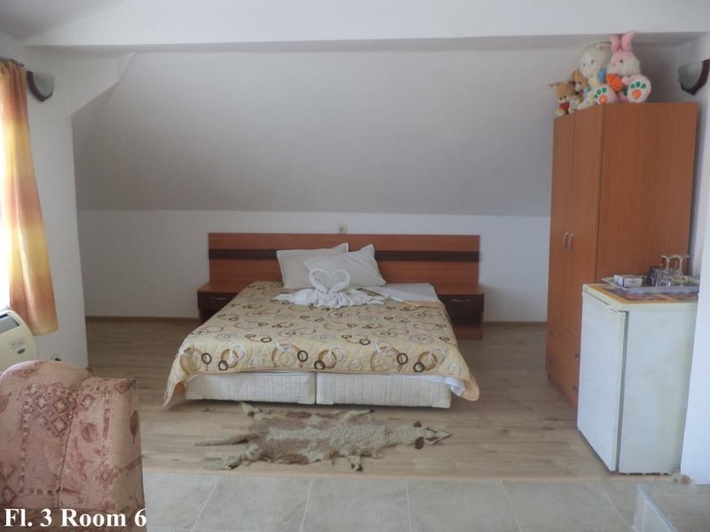 Къща за гости Лилия - Снимка 9