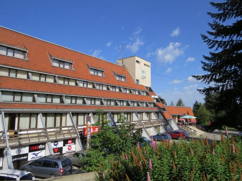 Хотел Ела - Снимка 0