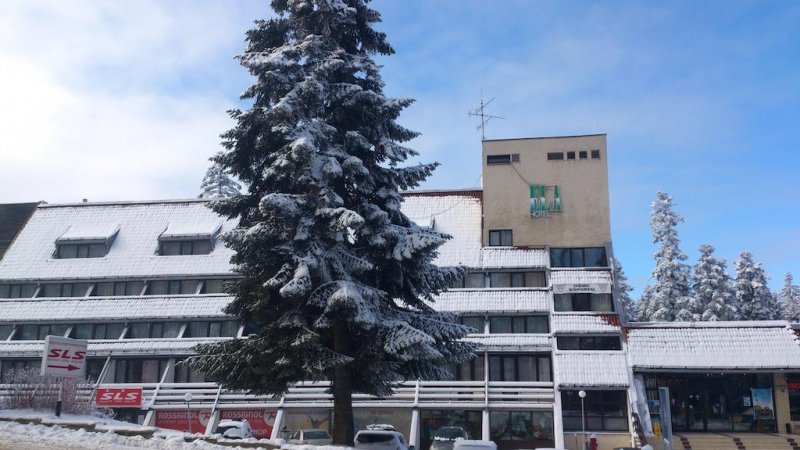 Хотел Ела - Снимка 11