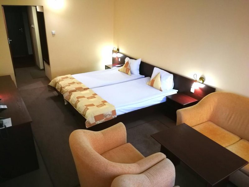 Хотел Ела - Снимка 8