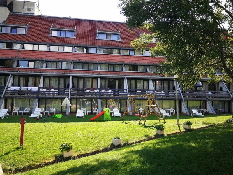 Хотел Ела - Снимка 1