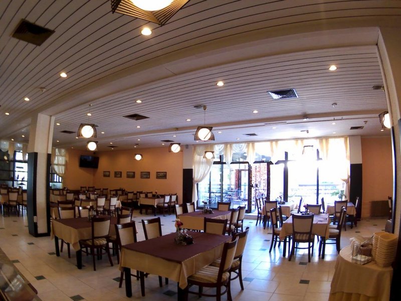 Хотел Ела - Снимка 7