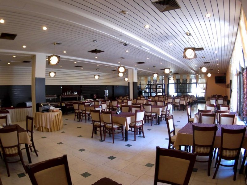 Хотел Ела - Снимка 9