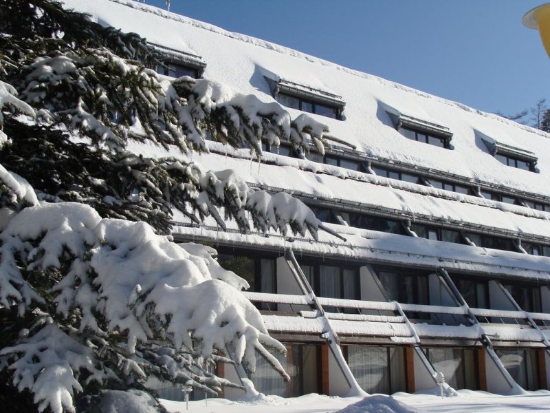 Хотел Ела - Снимка 9