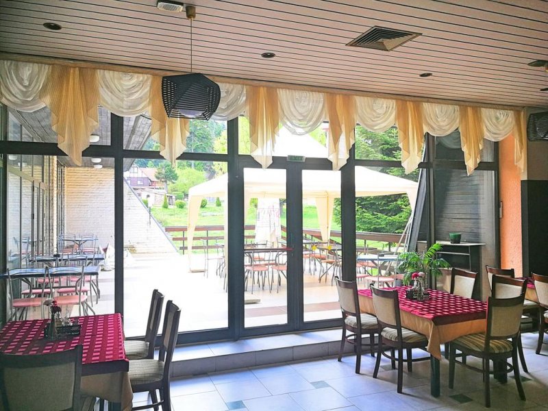 Хотел Ела - Снимка 3