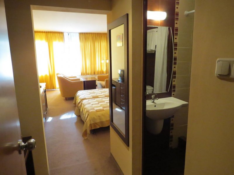 Хотел Ела - Снимка 4