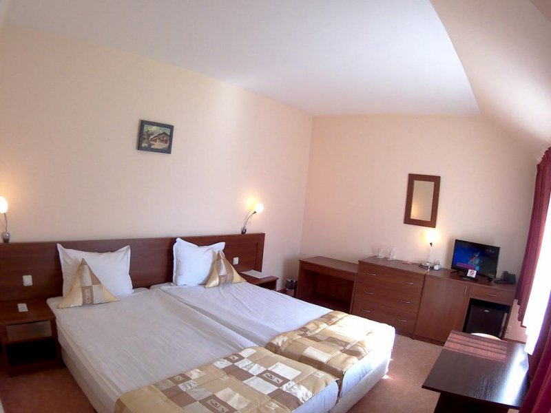 Хотел Ела - Снимка 7