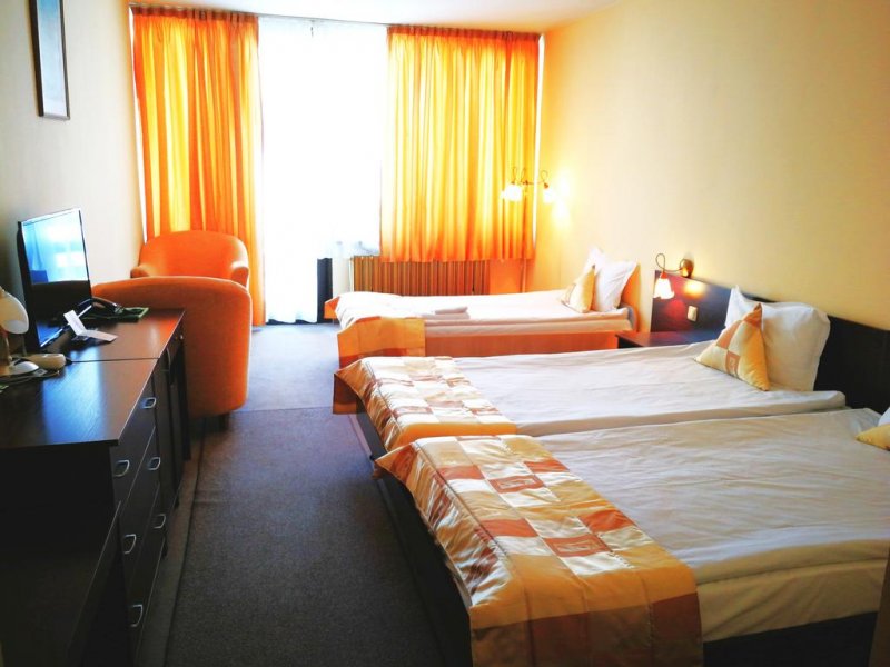 Хотел Ела - Снимка 9