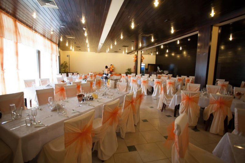 Хотел Ела - Снимка 8