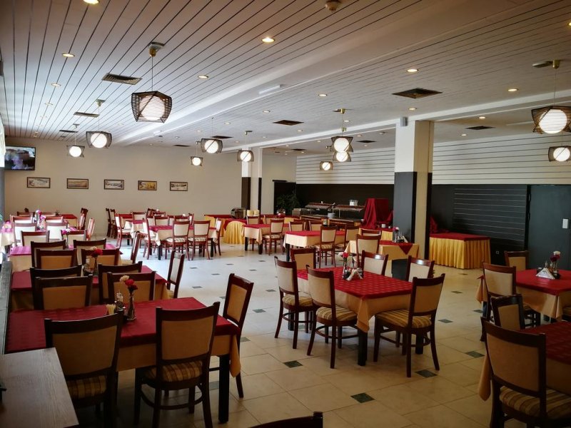 Хотел Ела - Снимка 1