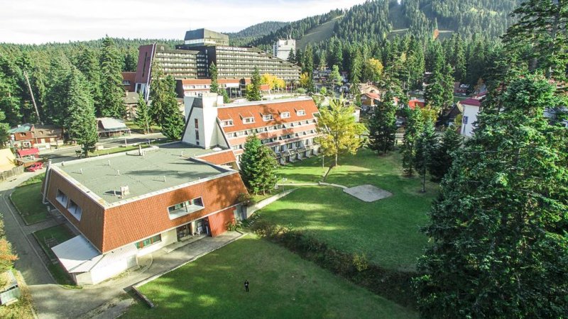 Хотел Ела - Снимка 10