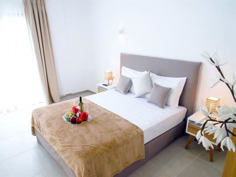 Stavros Beach Hotel - Снимка 10