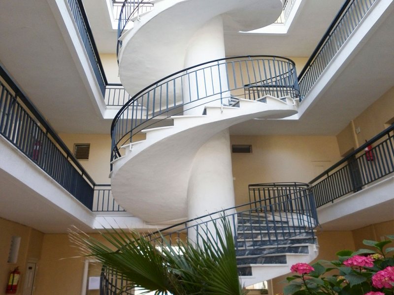 Stavros Beach Hotel - Снимка 5