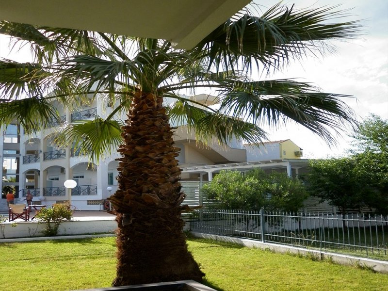 Stavros Beach Hotel - Снимка 3