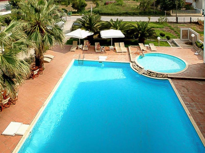 Stavros Beach Hotel - Снимка 11