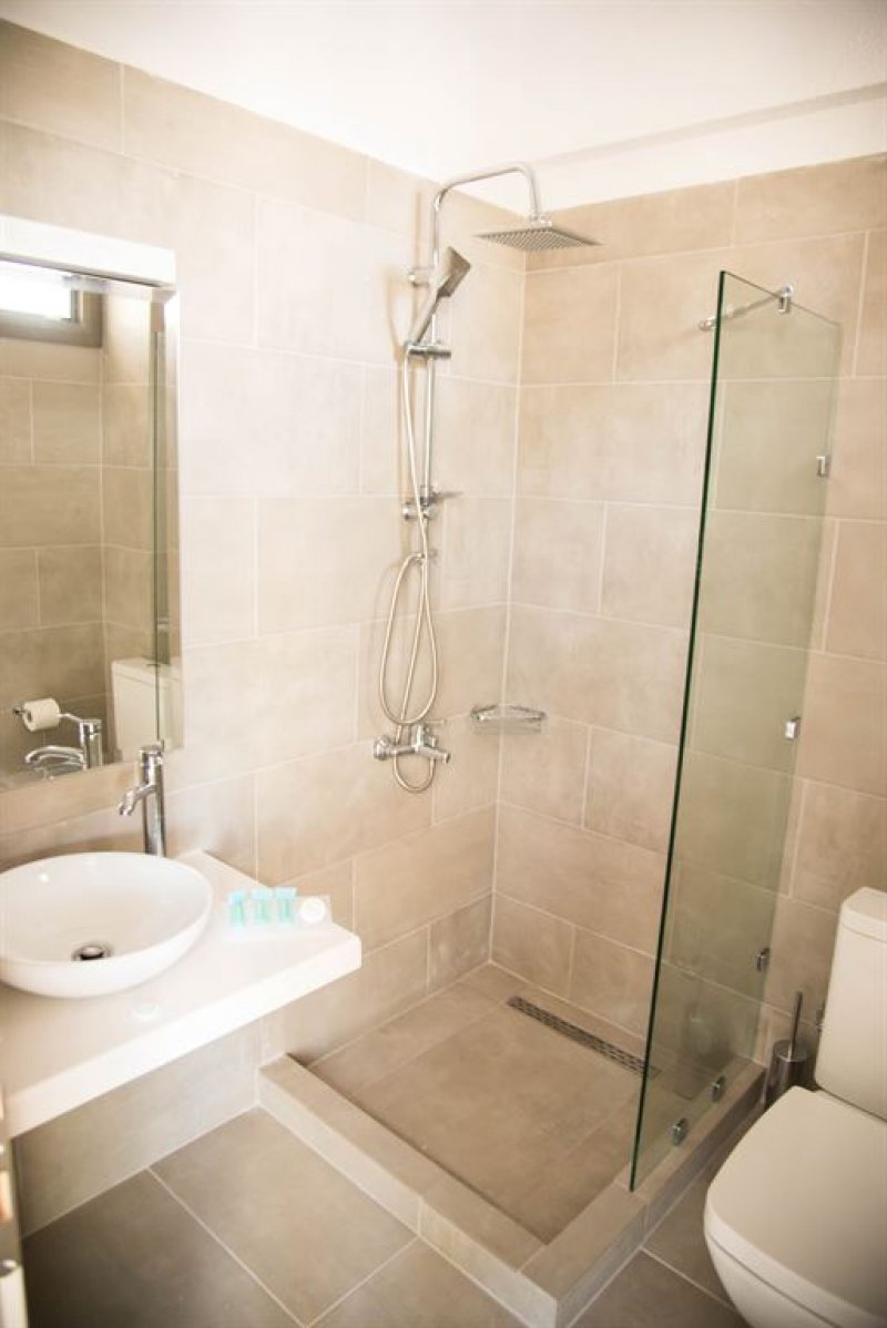 Stavros Beach Hotel - Снимка 1