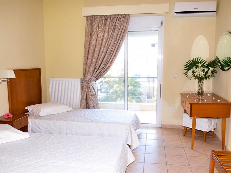 Stavros Beach Hotel - Снимка 8