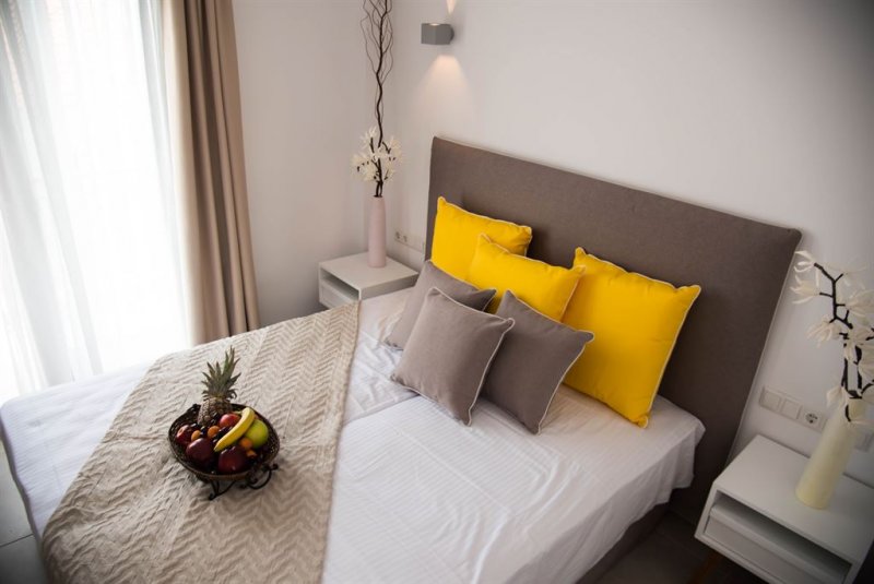 Stavros Beach Hotel - Снимка 8