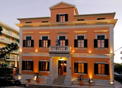 Bella Venezia Hotel
