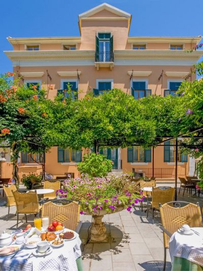 Bella Venezia Hotel - Снимка 2