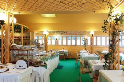 Bella Venezia Hotel - Снимка 3