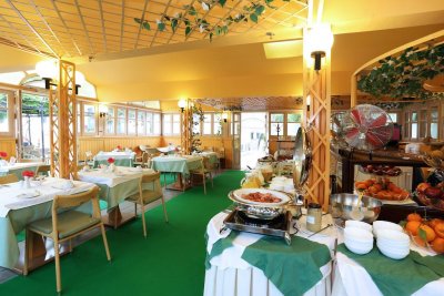 Bella Venezia Hotel - Снимка 6