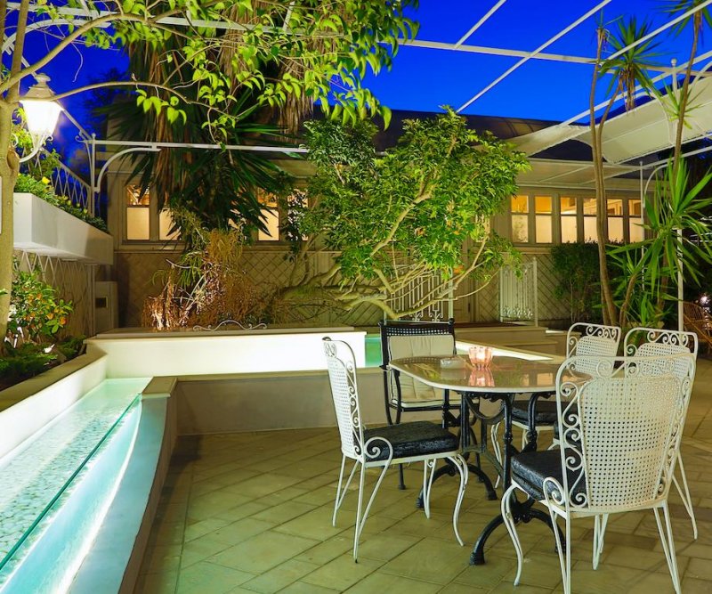 Bella Venezia Hotel - Снимка 9