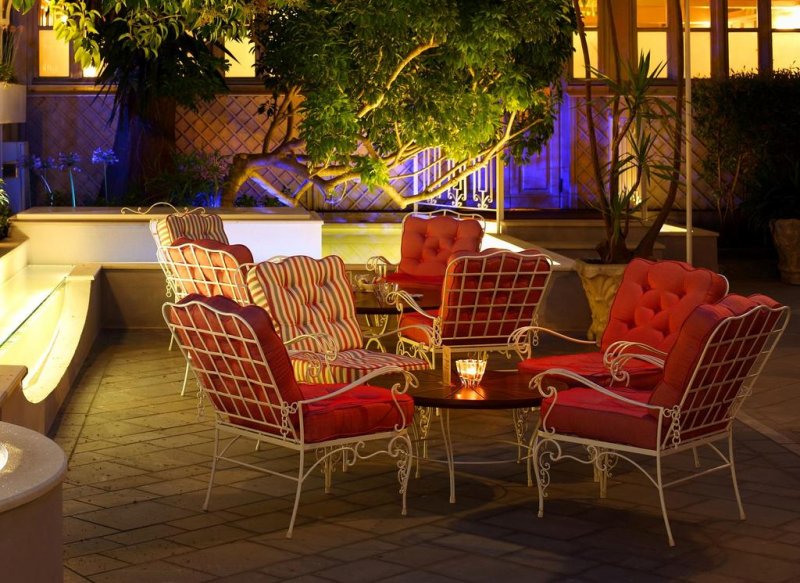 Bella Venezia Hotel - Снимка 1