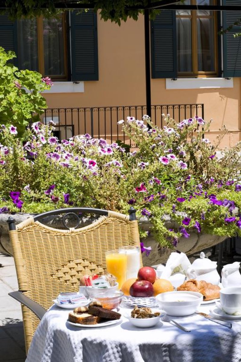 Bella Venezia Hotel - Снимка 7