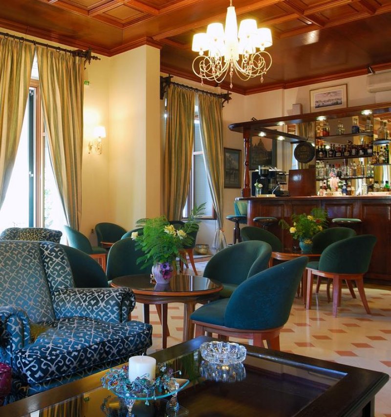 Bella Venezia Hotel - Снимка 7