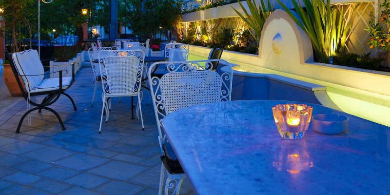 Bella Venezia Hotel - Снимка 7