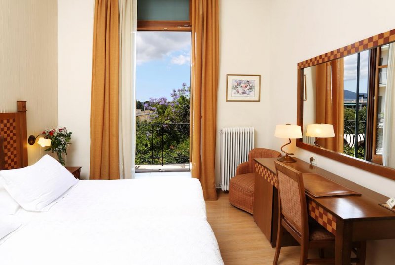 Bella Venezia Hotel - Снимка 10