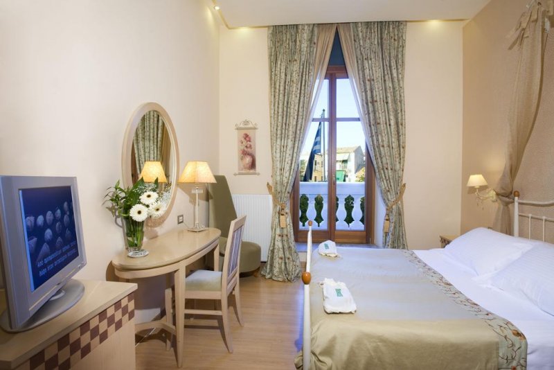 Bella Venezia Hotel - Снимка 2