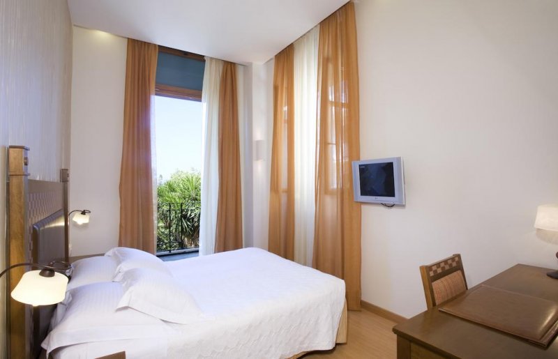 Bella Venezia Hotel - Снимка 10