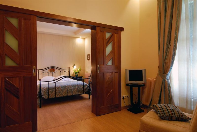 Bella Venezia Hotel - Снимка 4