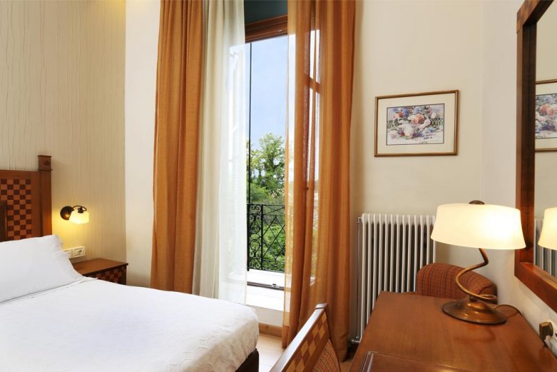 Bella Venezia Hotel - Снимка 8