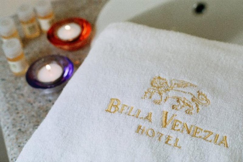 Bella Venezia Hotel - Снимка 11