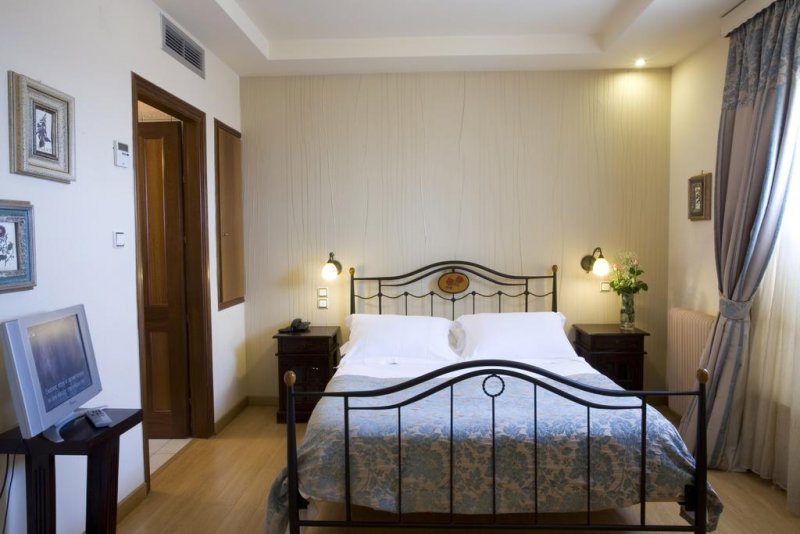 Bella Venezia Hotel - Снимка 1