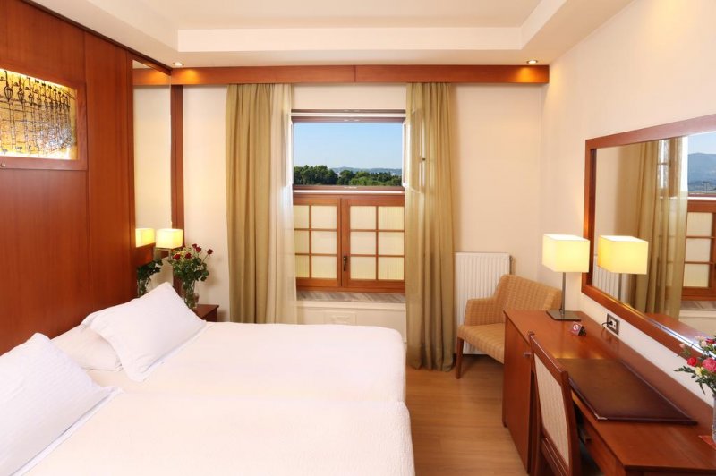 Bella Venezia Hotel - Снимка 8