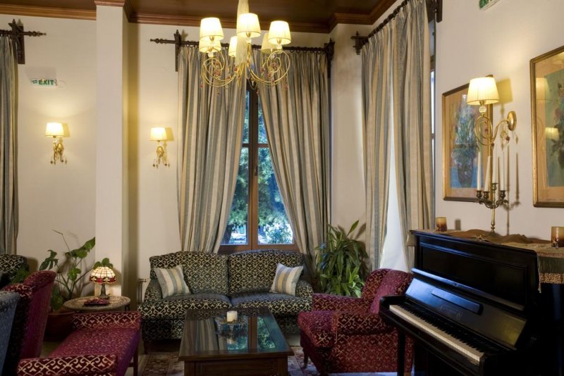 Bella Venezia Hotel - Снимка 10