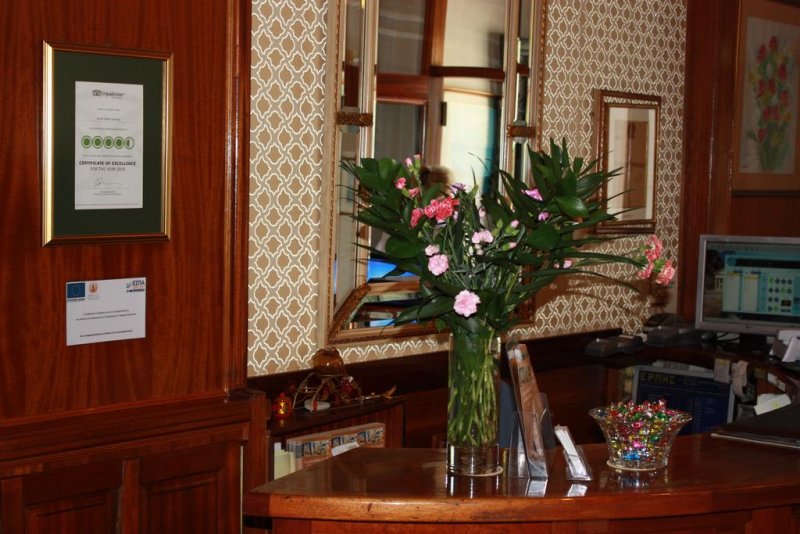 Bella Venezia Hotel - Снимка 11