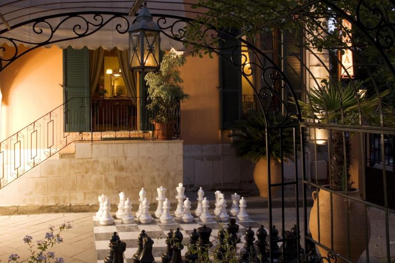 Bella Venezia Hotel - Снимка 10