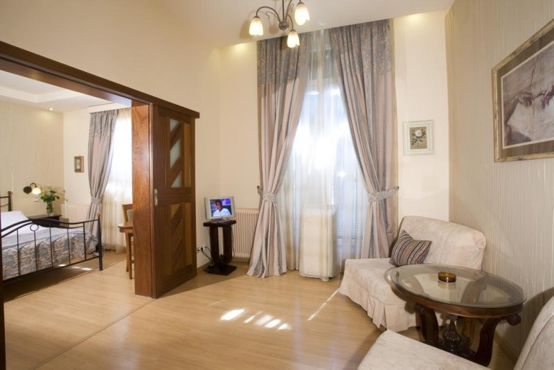 Bella Venezia Hotel - Снимка 10